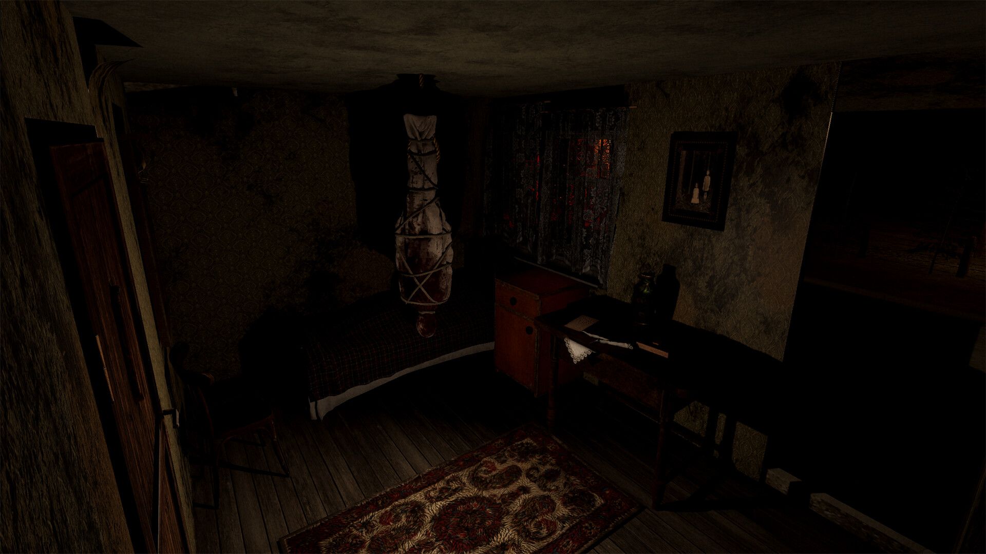 Y.村庄：游客/Y. Village - The Visitors_0