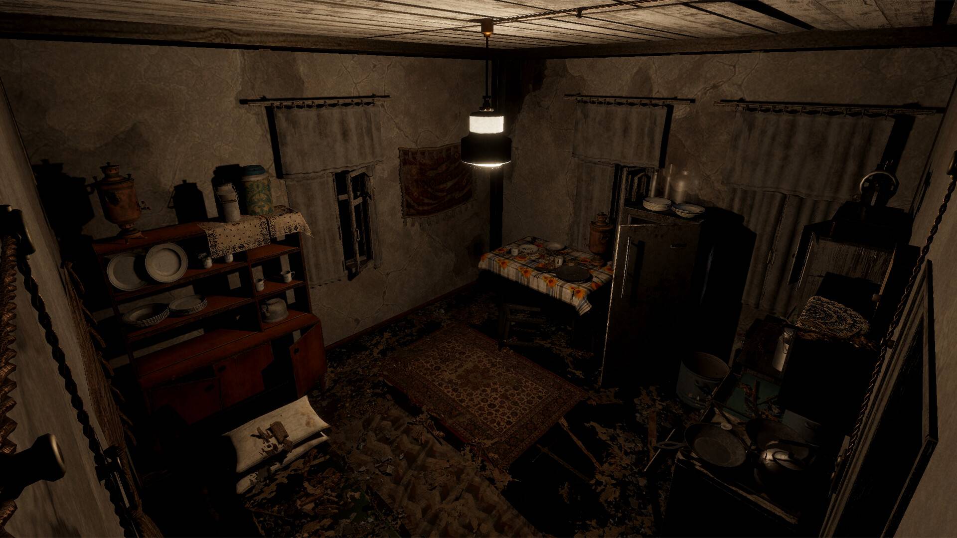 Y.村庄：游客/Y. Village - The Visitors_2