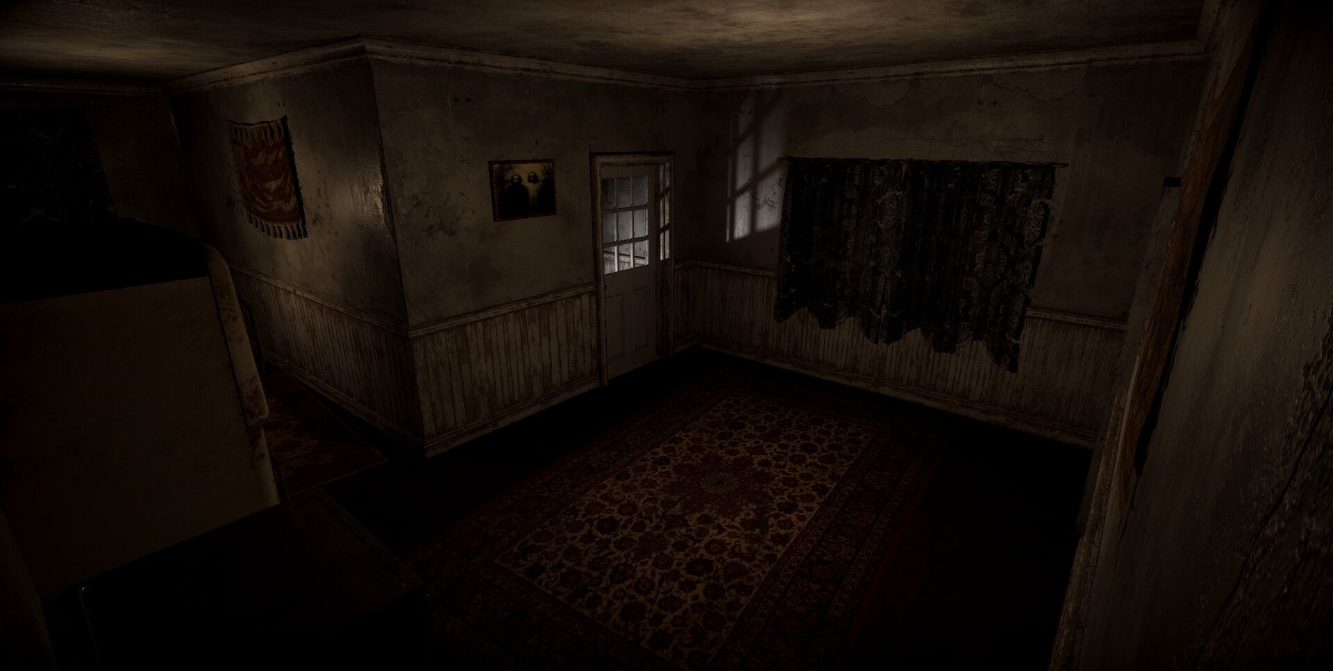 Y.村庄：游客/Y. Village - The Visitors_3