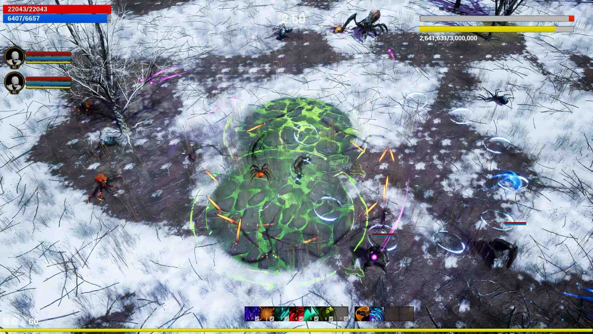 主神空间/Main Deity Space_3