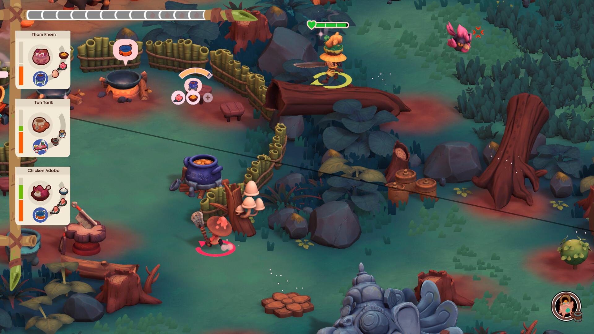 猎厨狂欢 SEDAP!/SEDAP! A Culinary Adventure_1