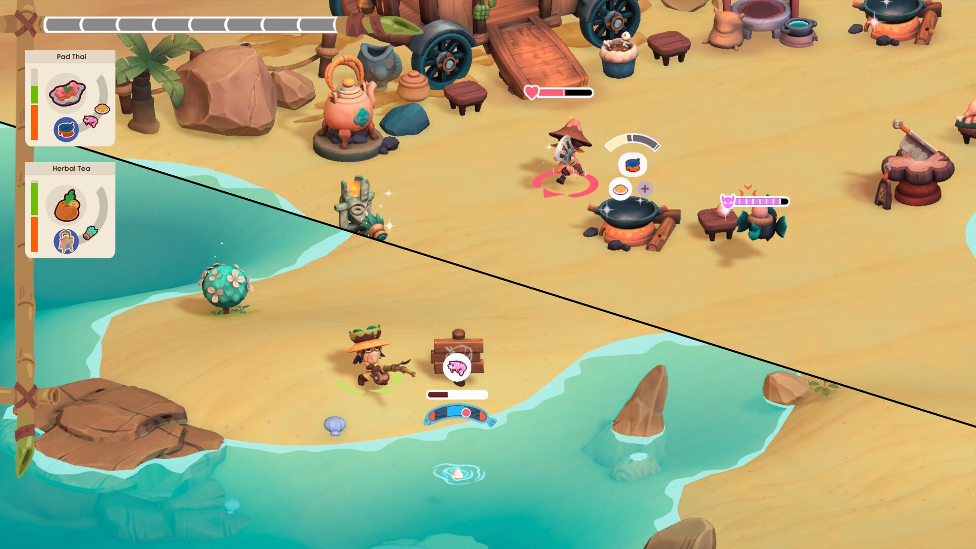 猎厨狂欢 SEDAP!/SEDAP! A Culinary Adventure_2