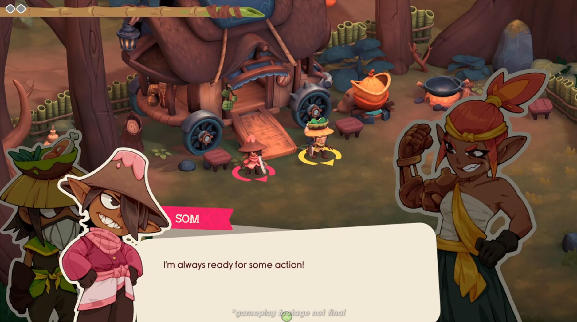 猎厨狂欢 SEDAP!/SEDAP! A Culinary Adventure_3