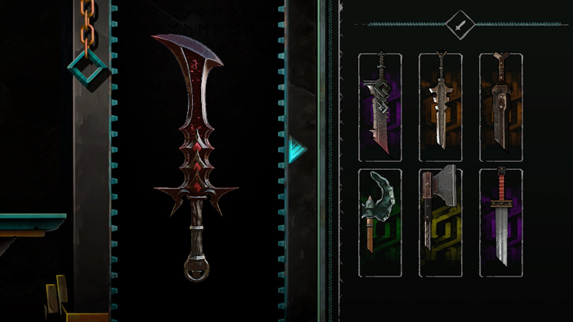 铁匠：点燃锻炉/Blacksmith: Ignite the Forge_0