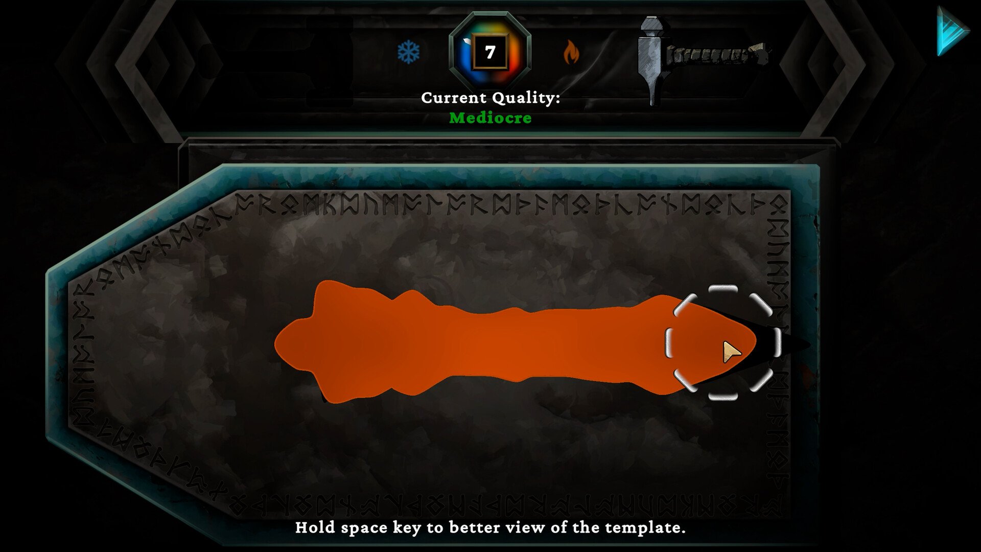 铁匠：点燃锻炉/Blacksmith: Ignite the Forge_2