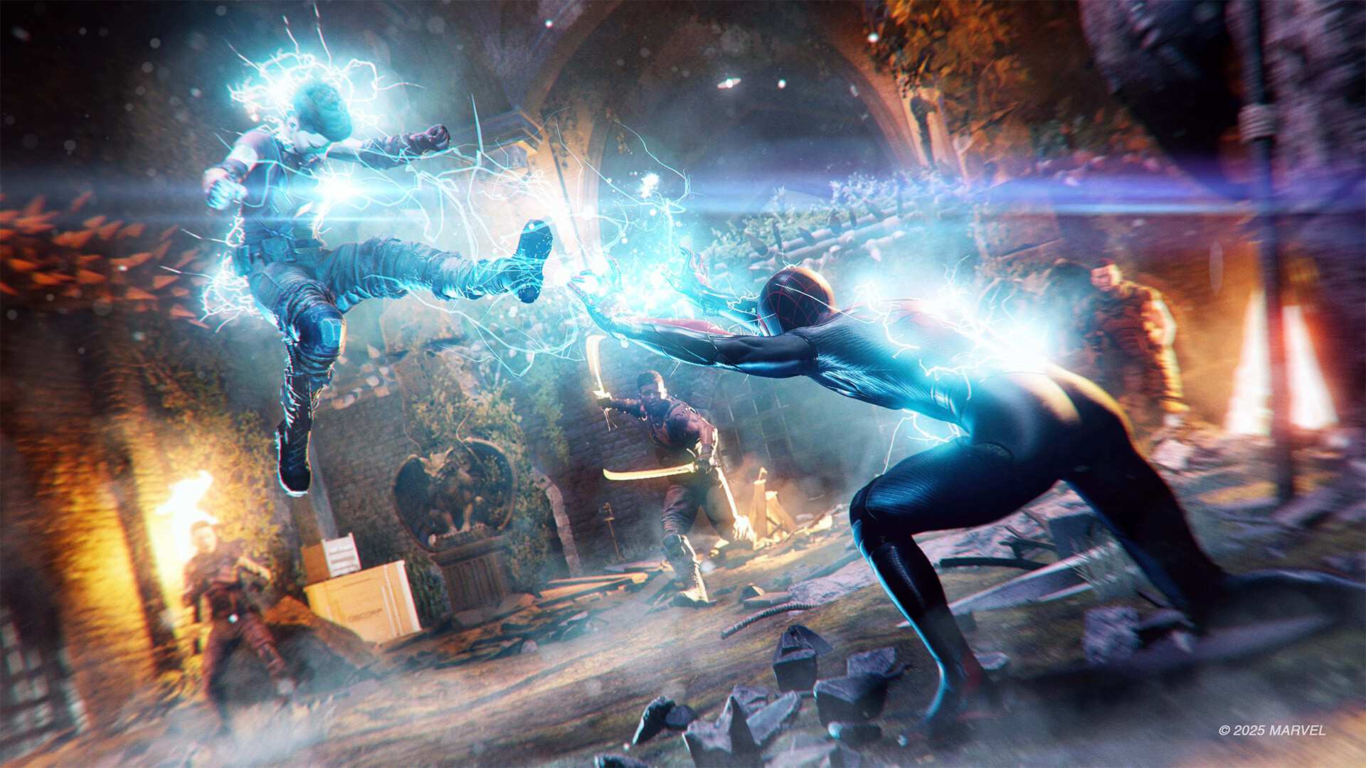 漫威蜘蛛侠2/Marvel's Spider-Man 2_0