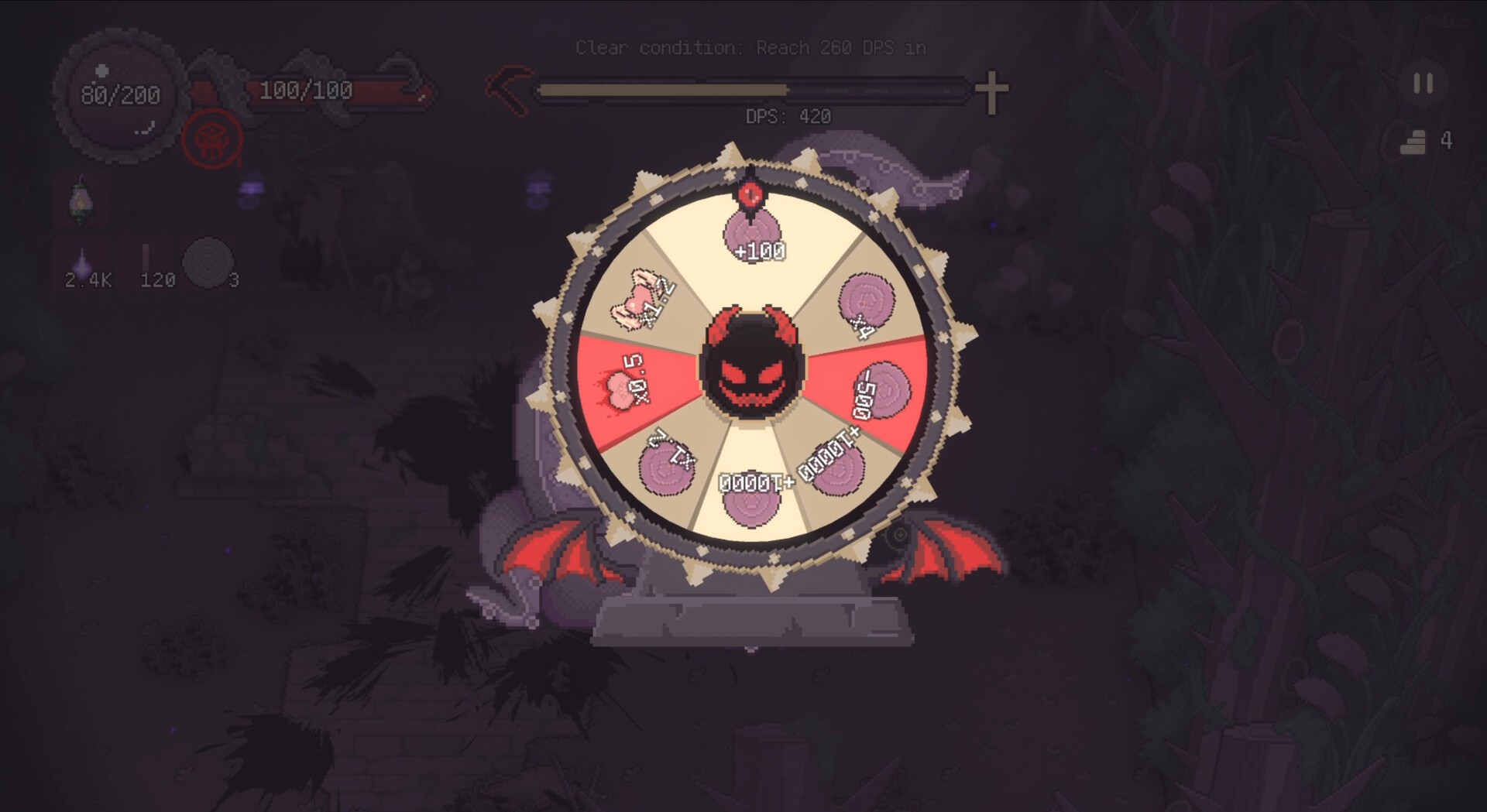 咒印链接：鲜血的呼唤/SealChain: Call of Blood_5