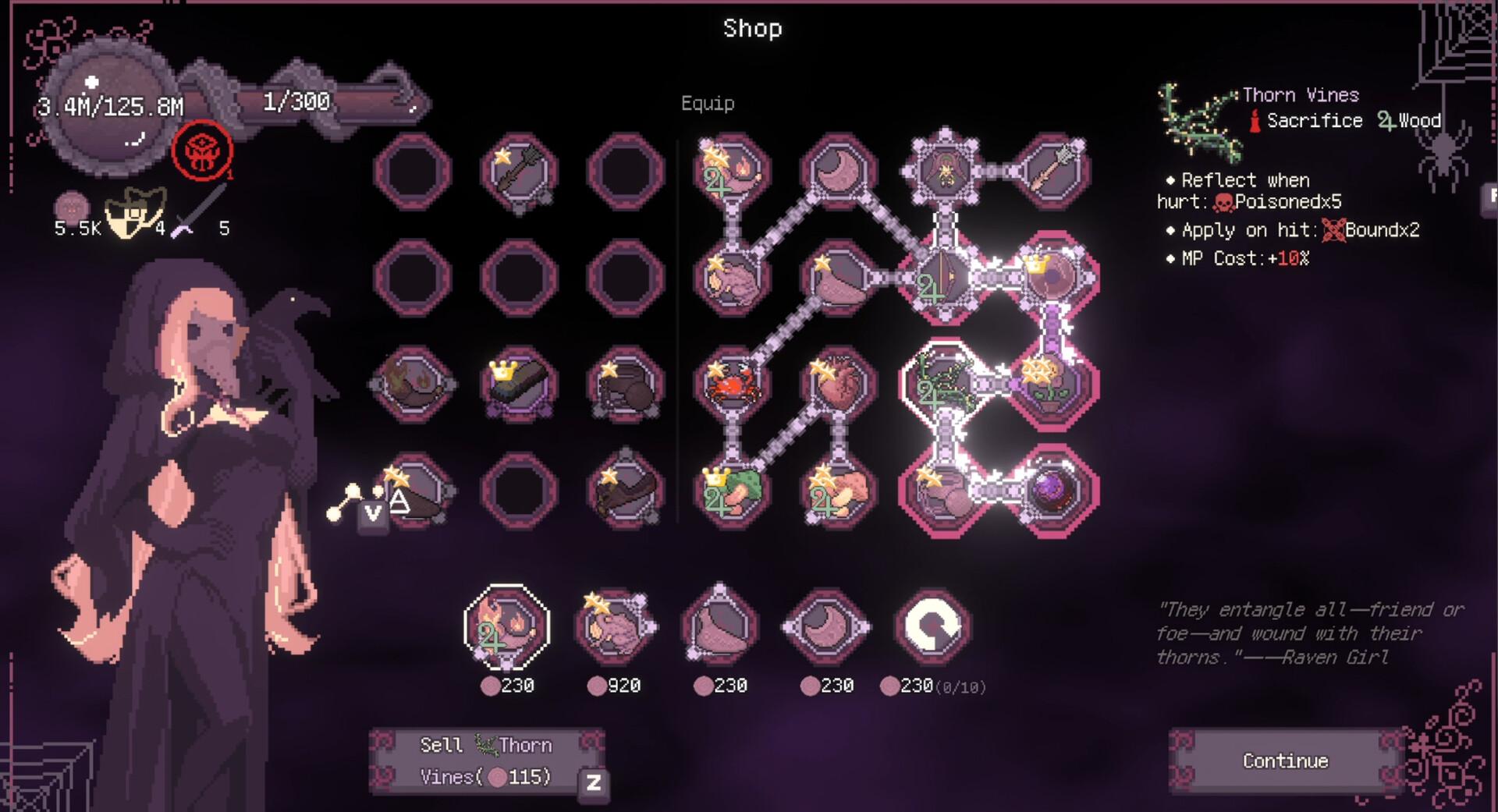 咒印链接：鲜血的呼唤/SealChain: Call of Blood_1