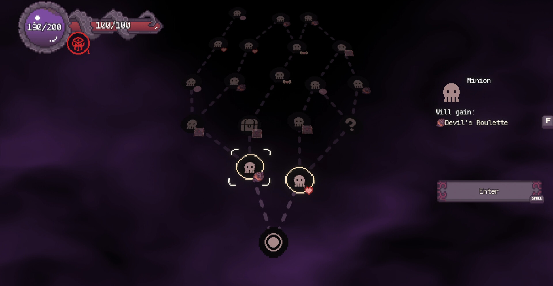 咒印链接：鲜血的呼唤/SealChain: Call of Blood_4