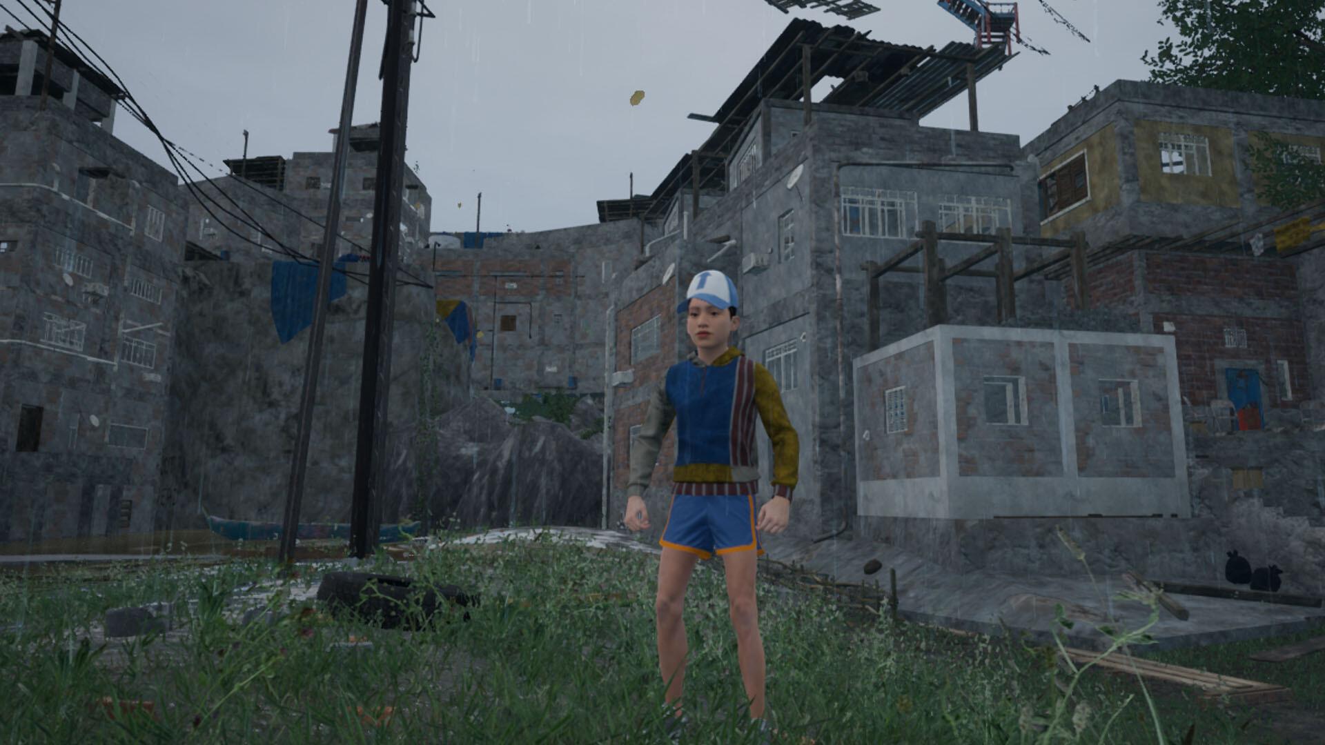 只能向上2/Only Up 2_3