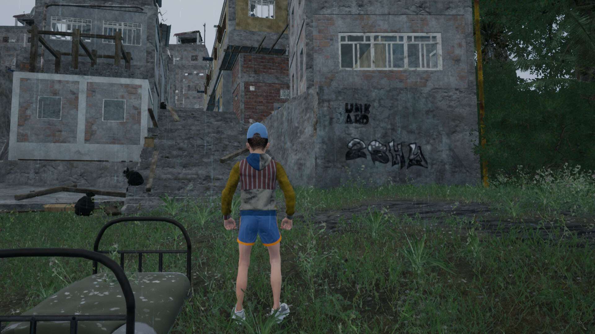 只能向上2/Only Up 2_5