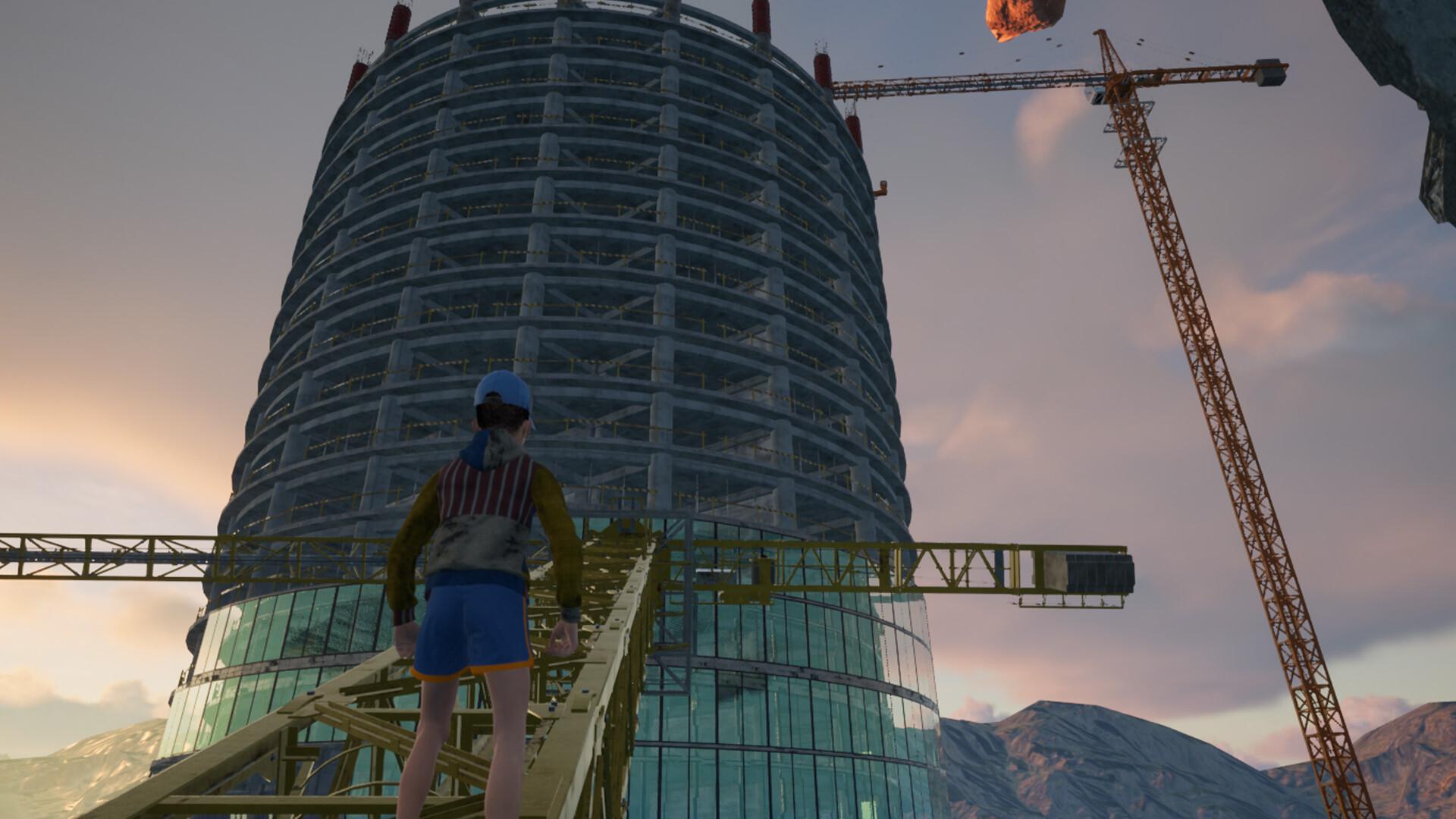 只能向上2/Only Up 2_0