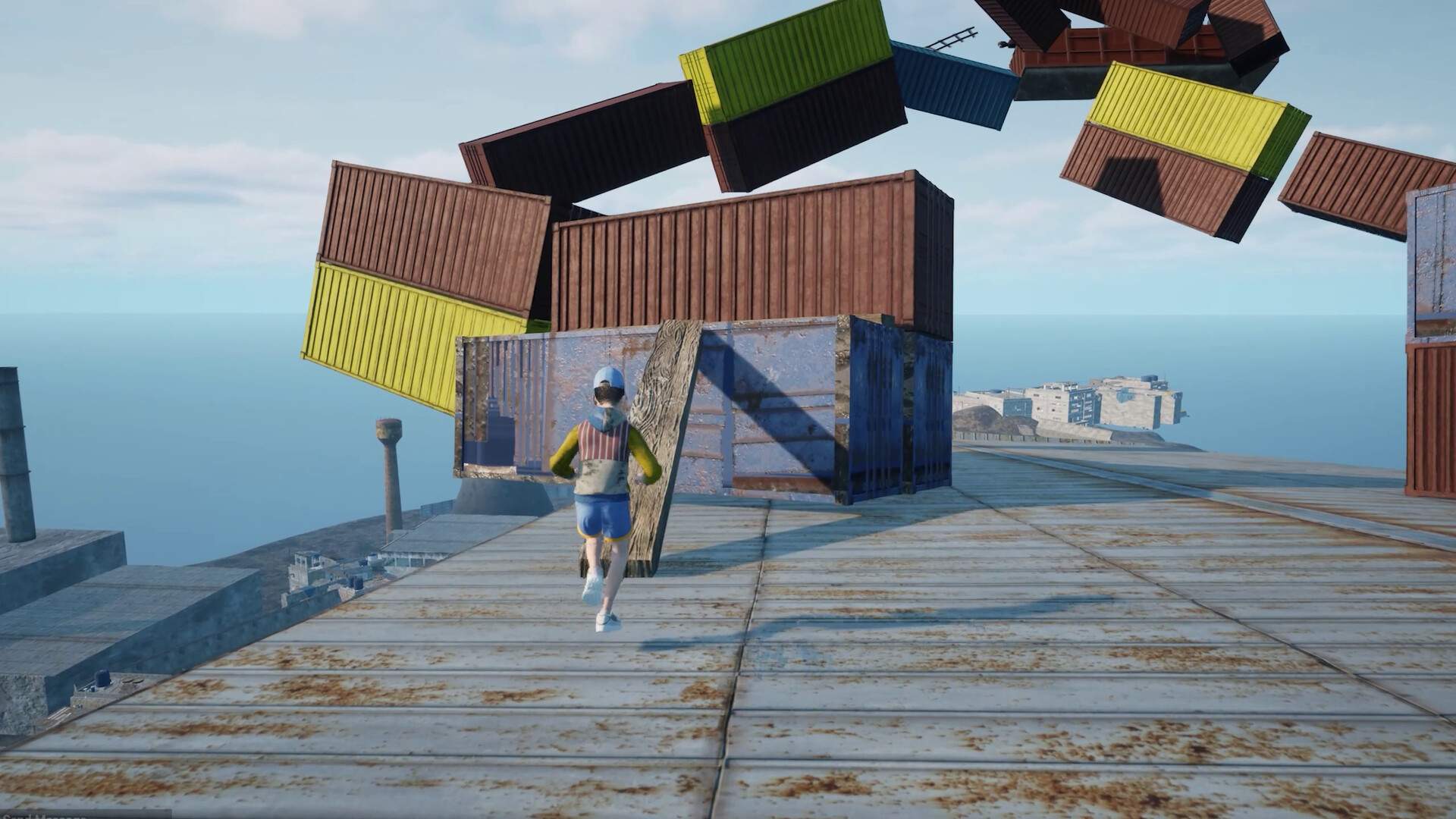 只能向上2/Only Up 2_1