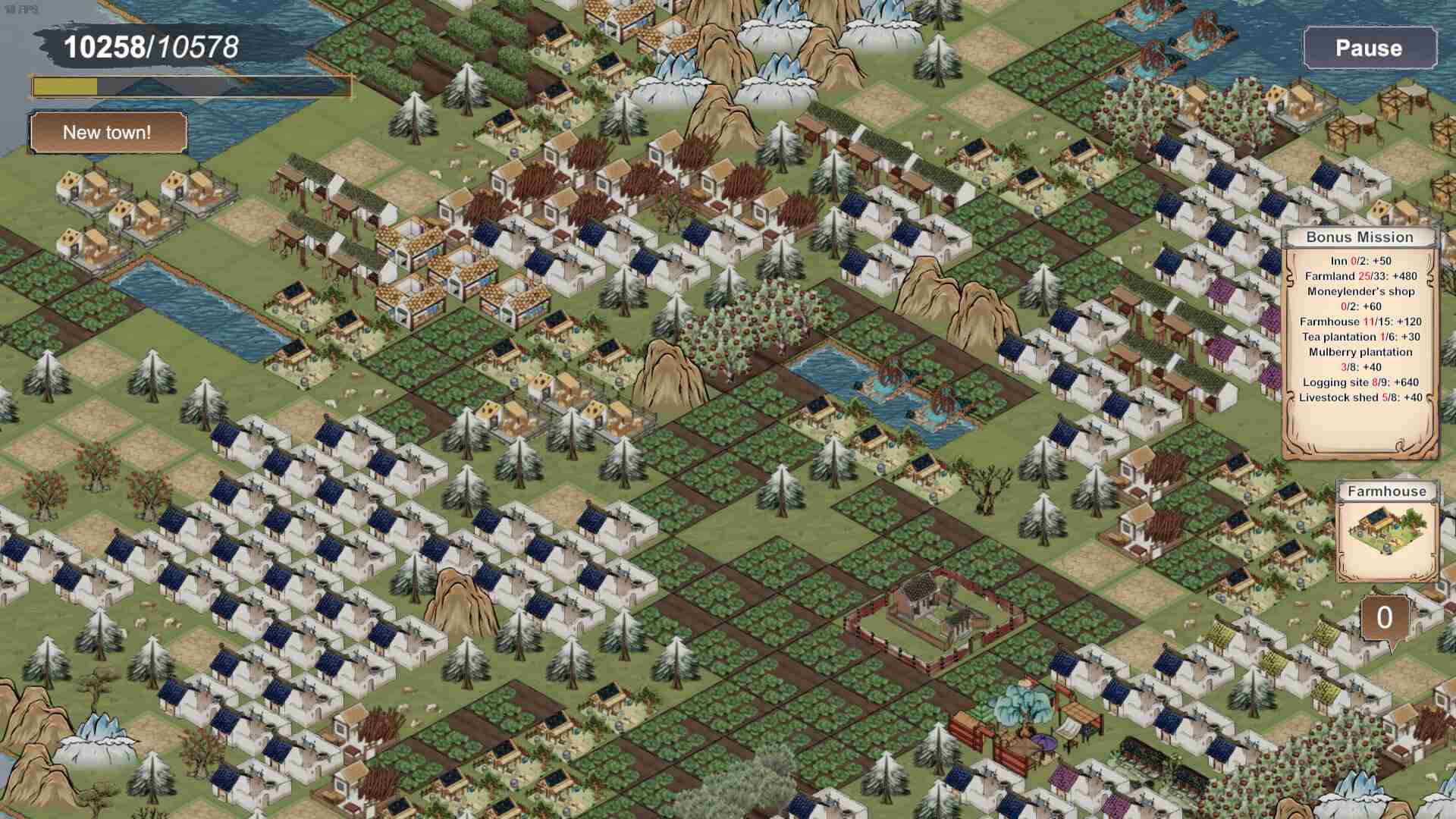 山水画乡/Shanshui Haven_0