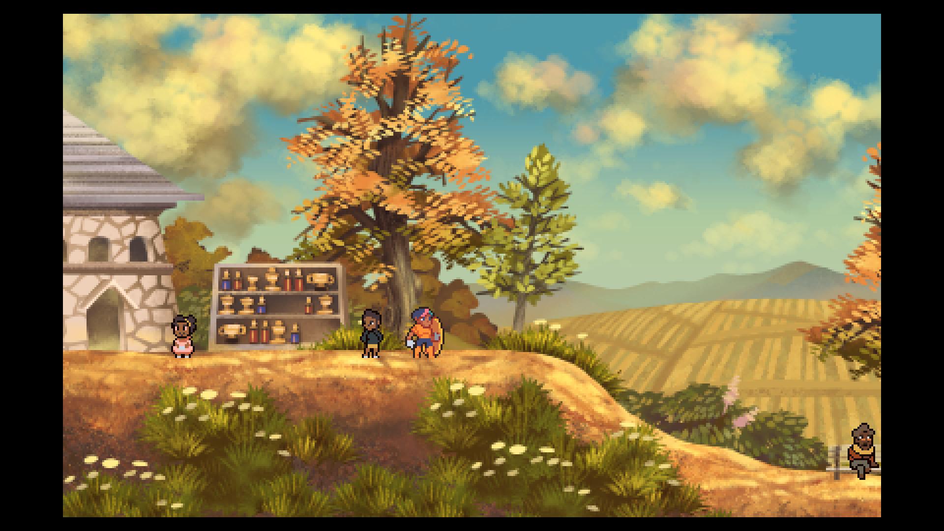 恒远之海/Even the Ocean_4