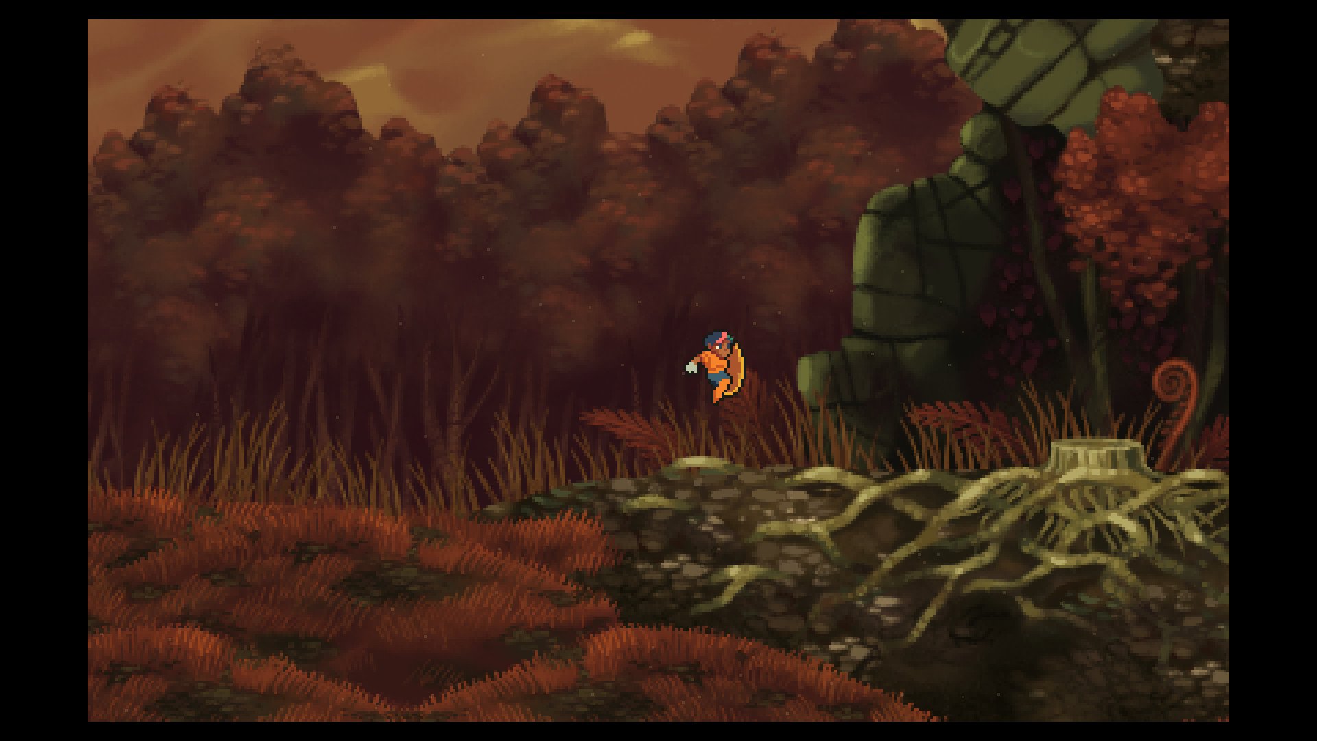 恒远之海/Even the Ocean_5