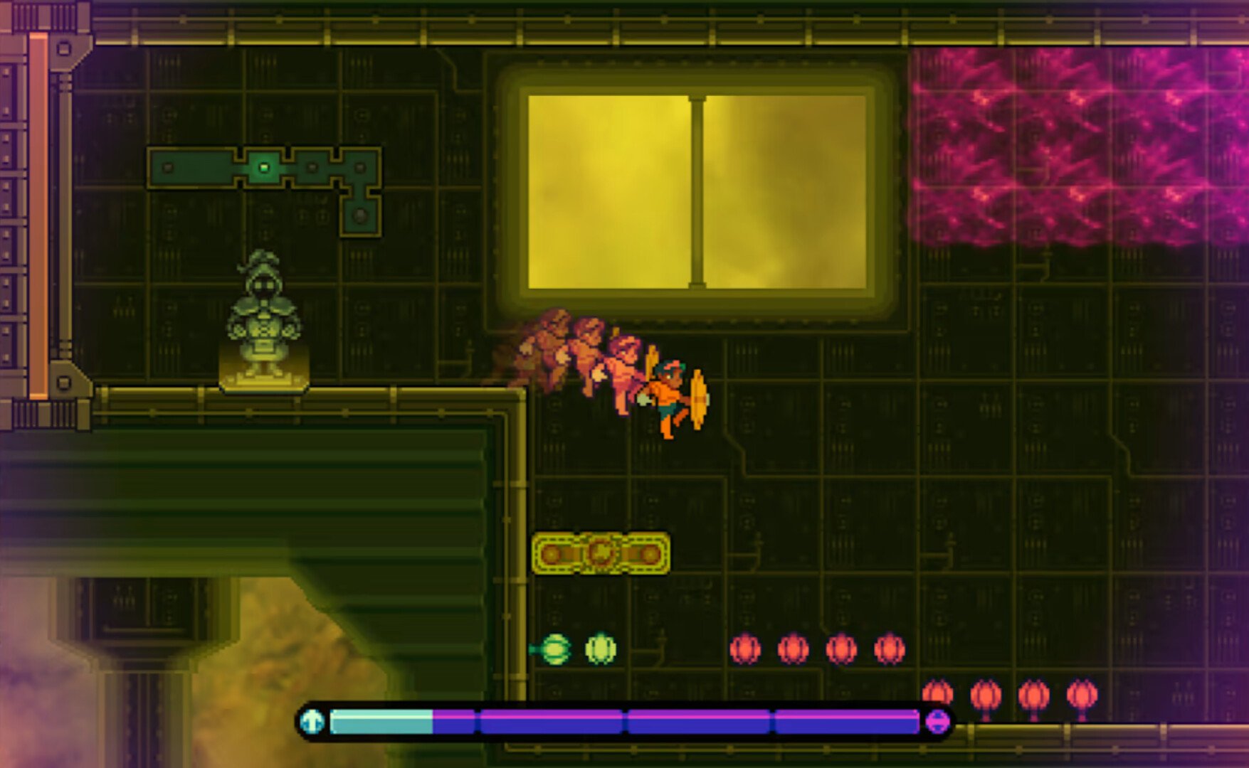 恒远之海/Even the Ocean_0