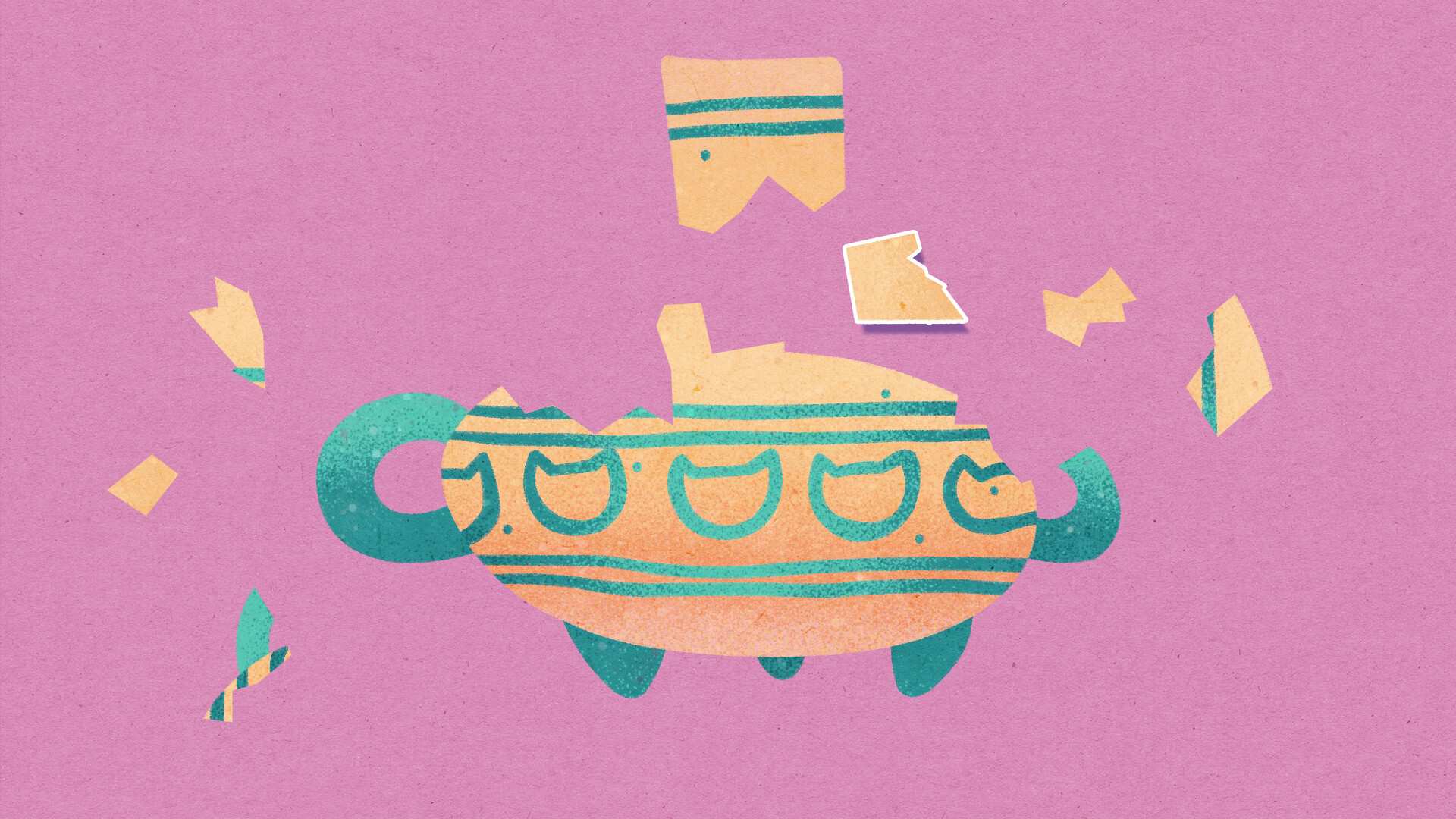 咪子不要!/Mizi NO!_2