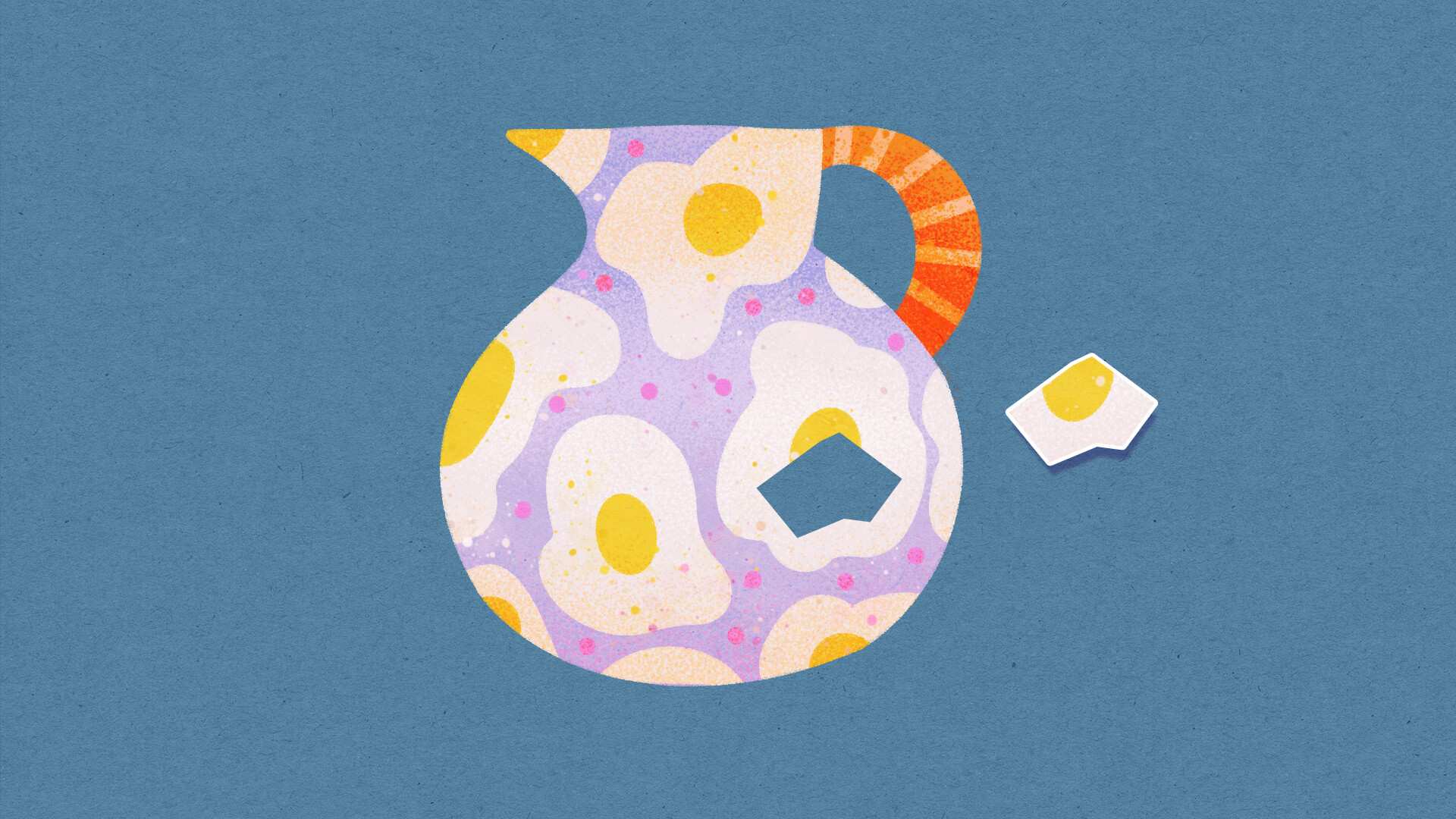 咪子不要!/Mizi NO!_3