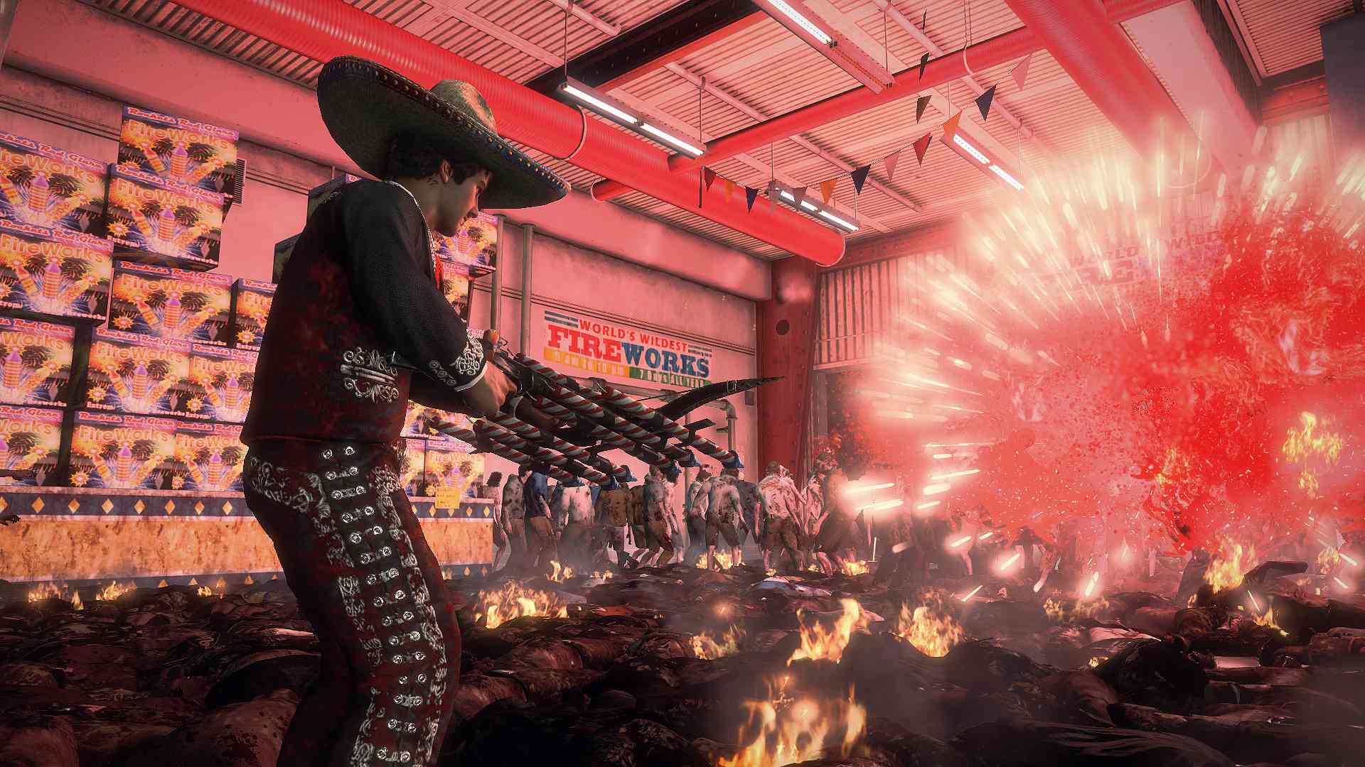 丧尸围城3：天启版/Dead Rising 3 Apocalypse Edition_2