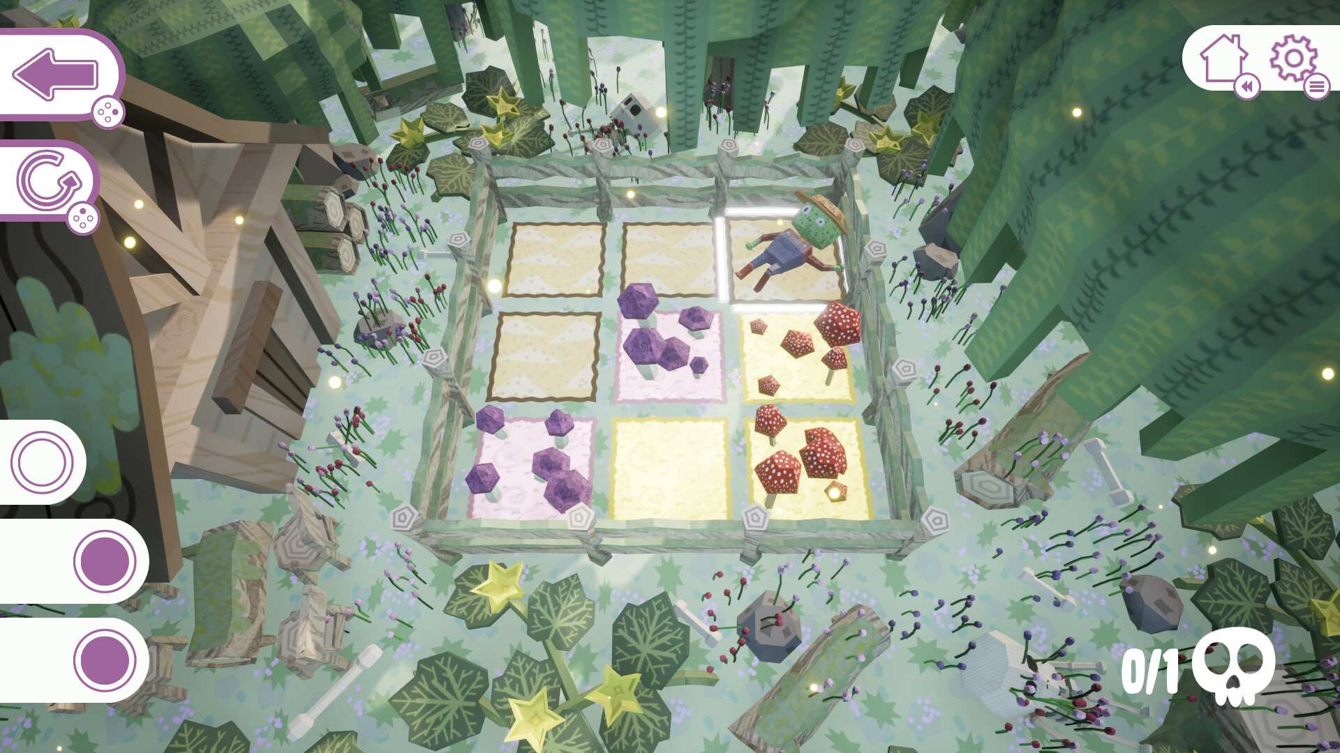 菌丝天堂/Mycelium Heaven_2