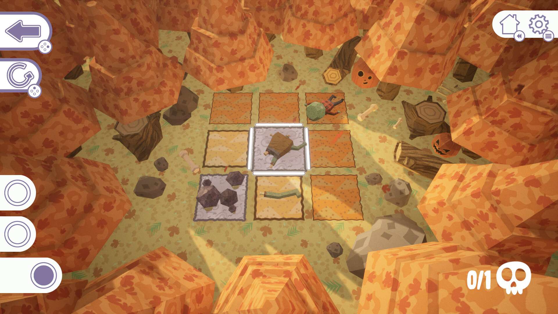 菌丝天堂/Mycelium Heaven_4