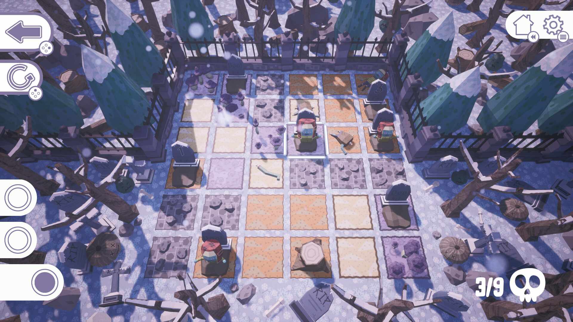 菌丝天堂/Mycelium Heaven_1