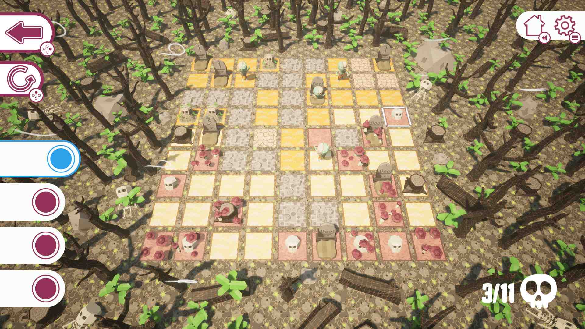 菌丝天堂/Mycelium Heaven_3