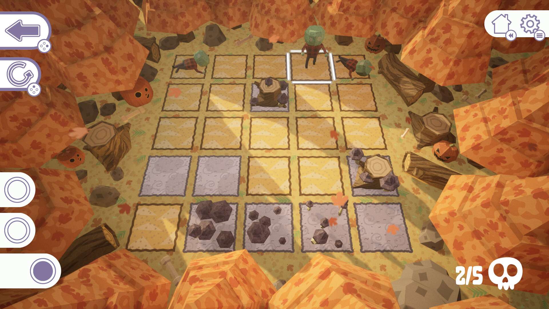 菌丝天堂/Mycelium Heaven_0