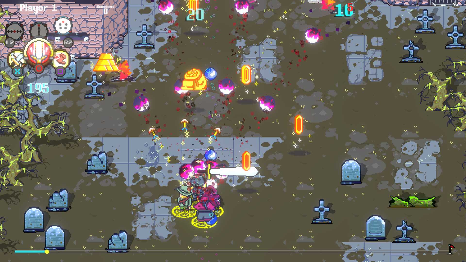 邪恶遗产/Legacy Of Evil_5