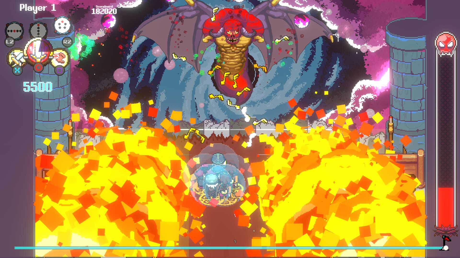 邪恶遗产/Legacy Of Evil_0