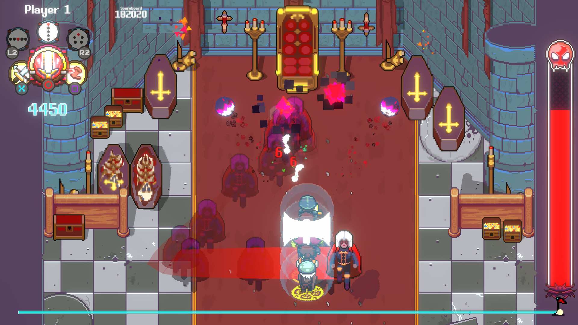 邪恶遗产/Legacy Of Evil_4