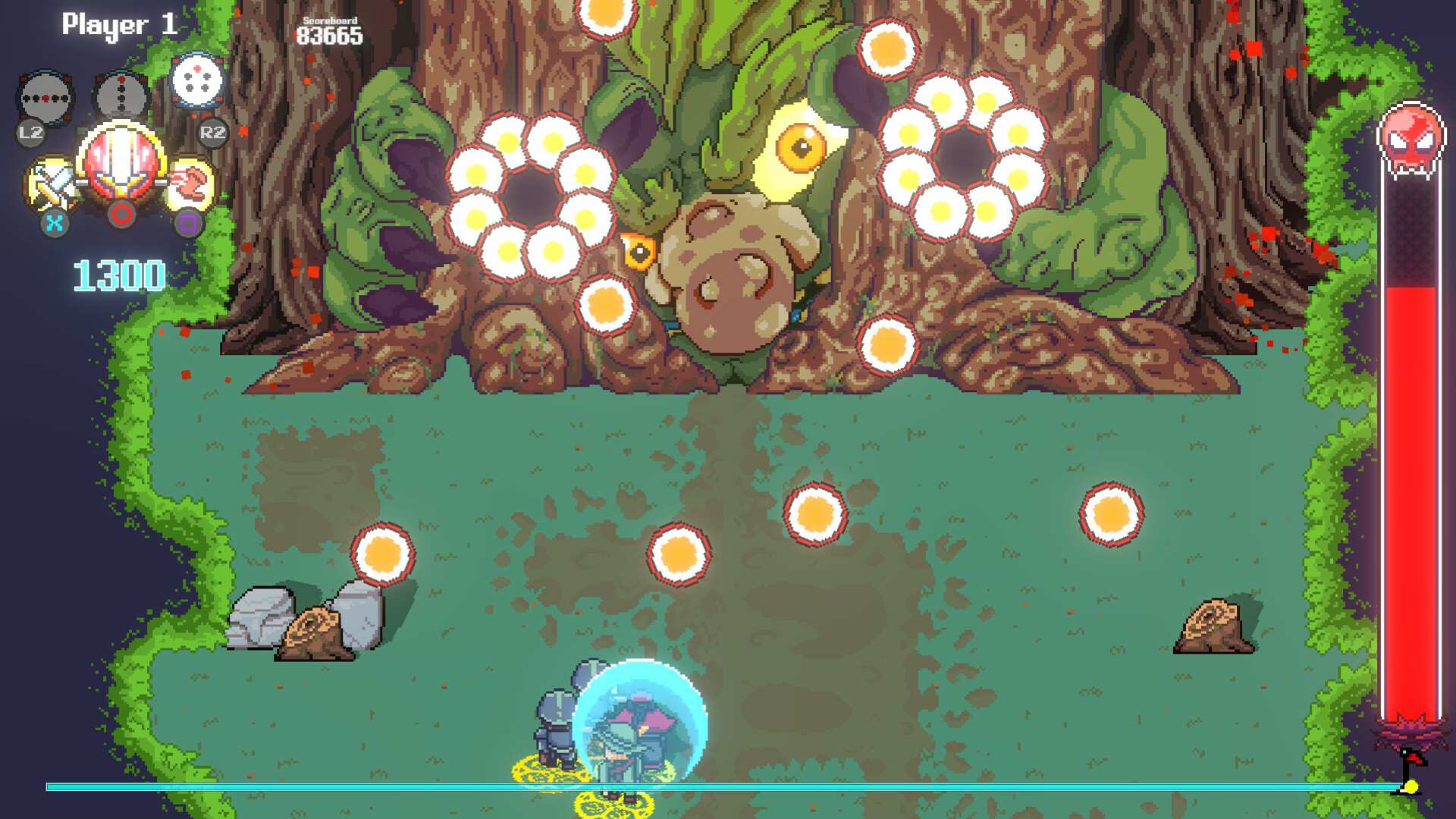 邪恶遗产/Legacy Of Evil_2