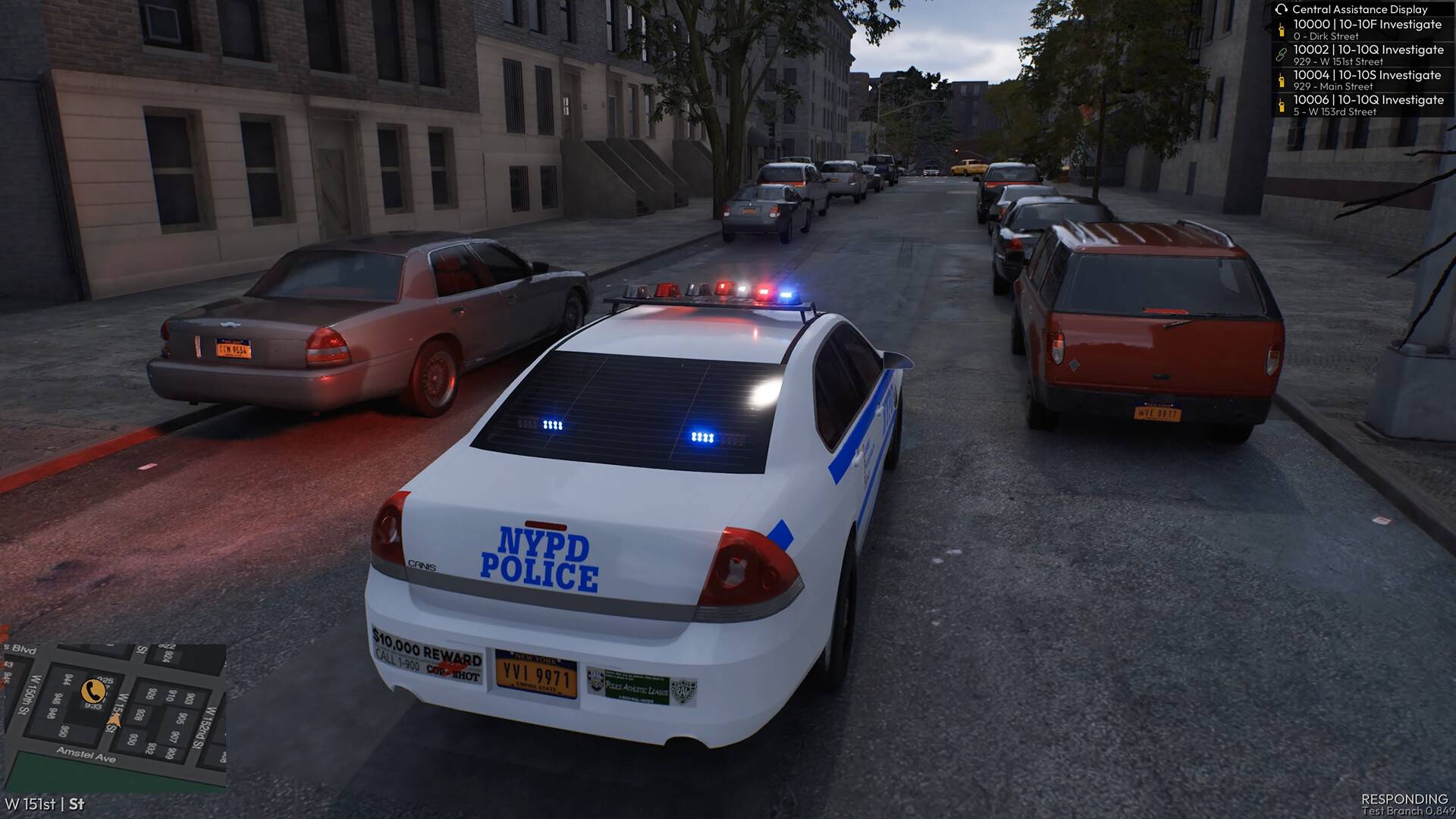 紧急服务/Responding_2