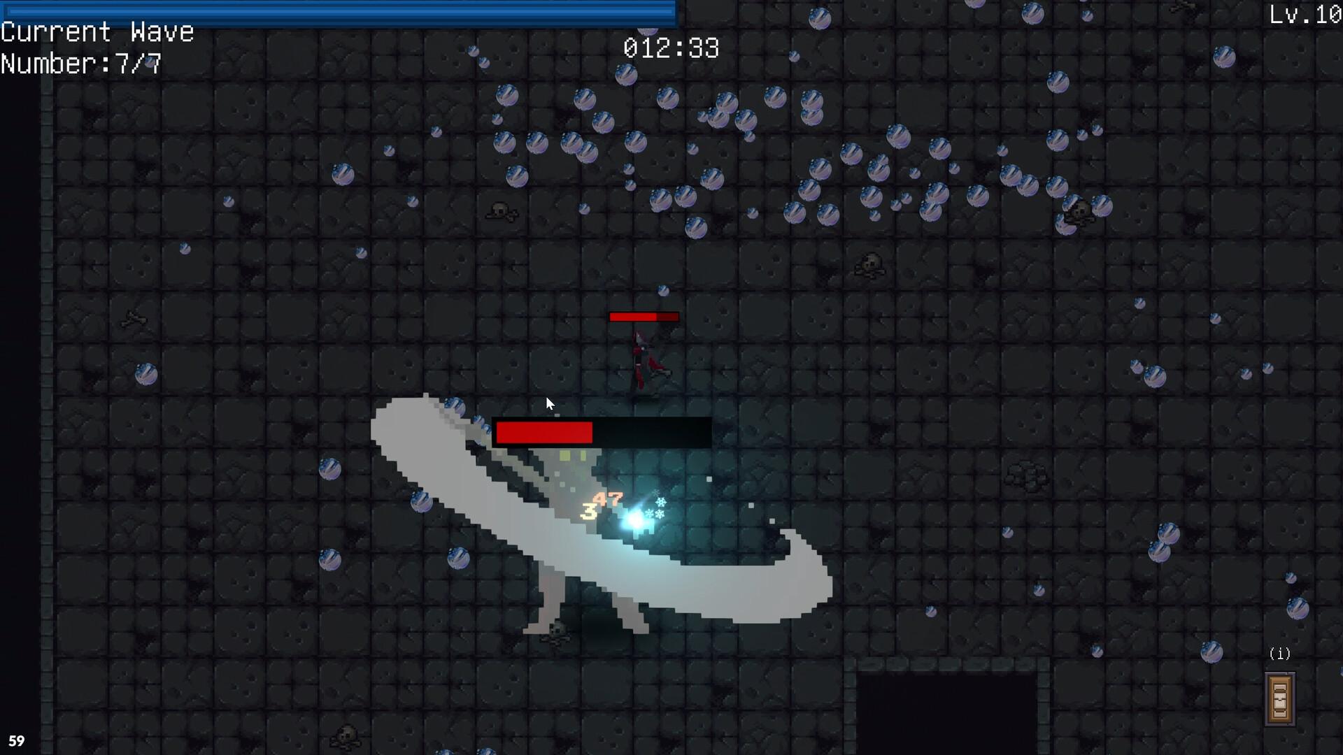 暗黑幸存者/The Dark Survivors_4