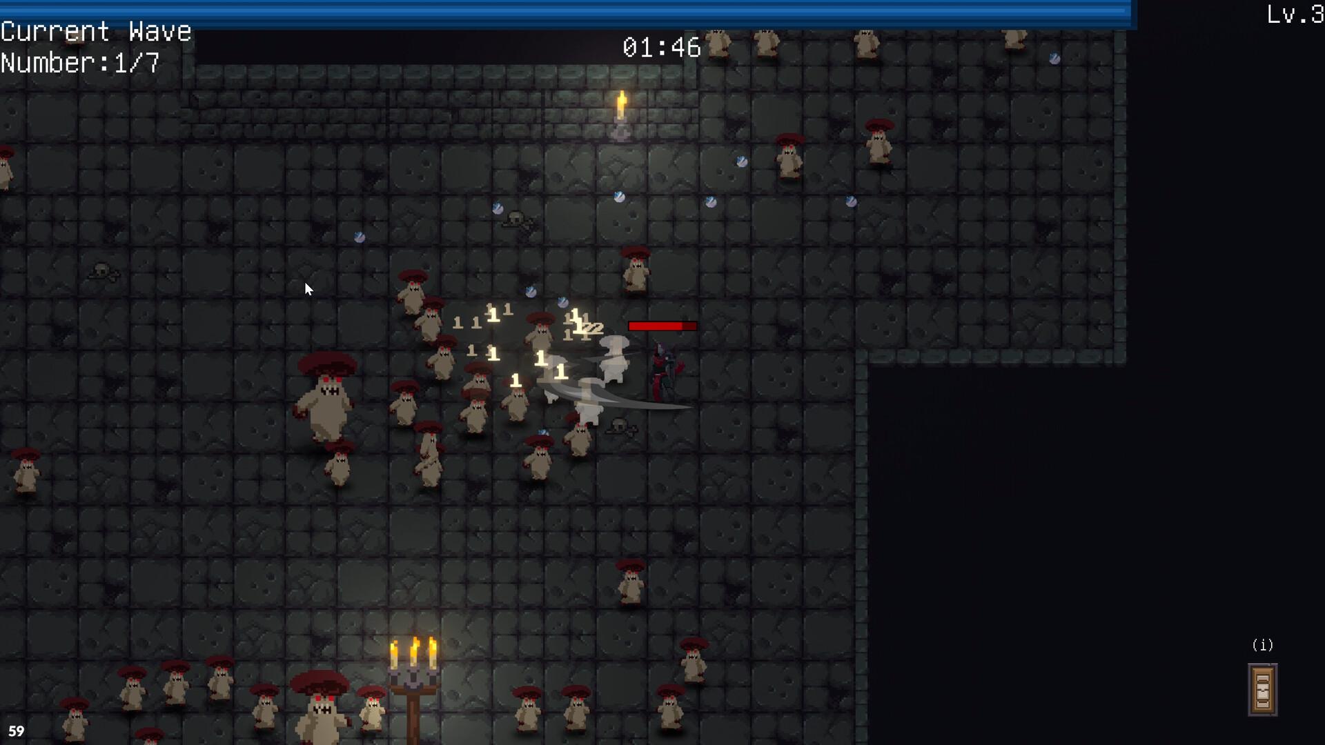 暗黑幸存者/The Dark Survivors_0