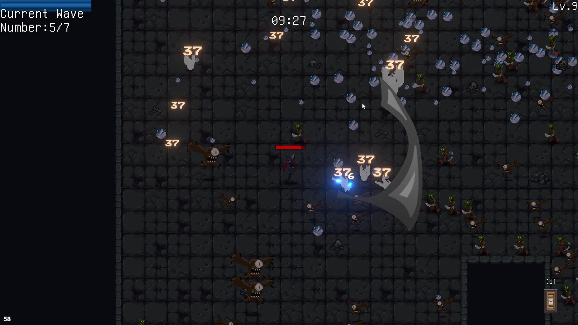 暗黑幸存者/The Dark Survivors_2