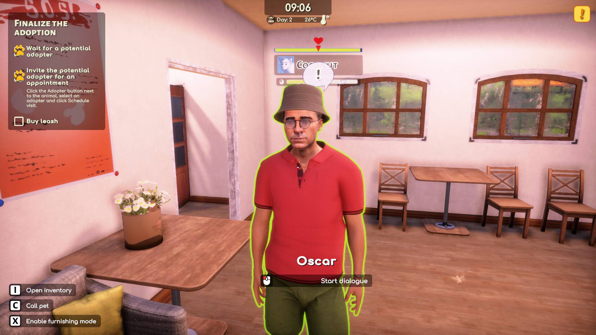 动物收容所2/Animal Shelter 2/支持网络联机_5