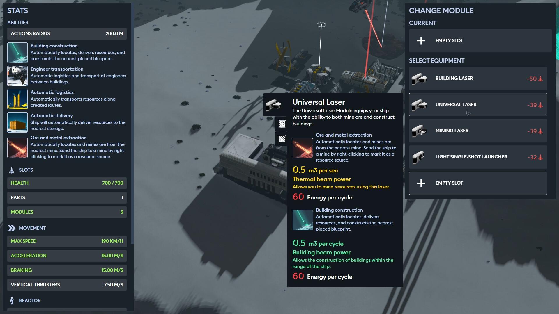 绿洲任务：殖民模拟/Oasis Mission: Colony Sim_3