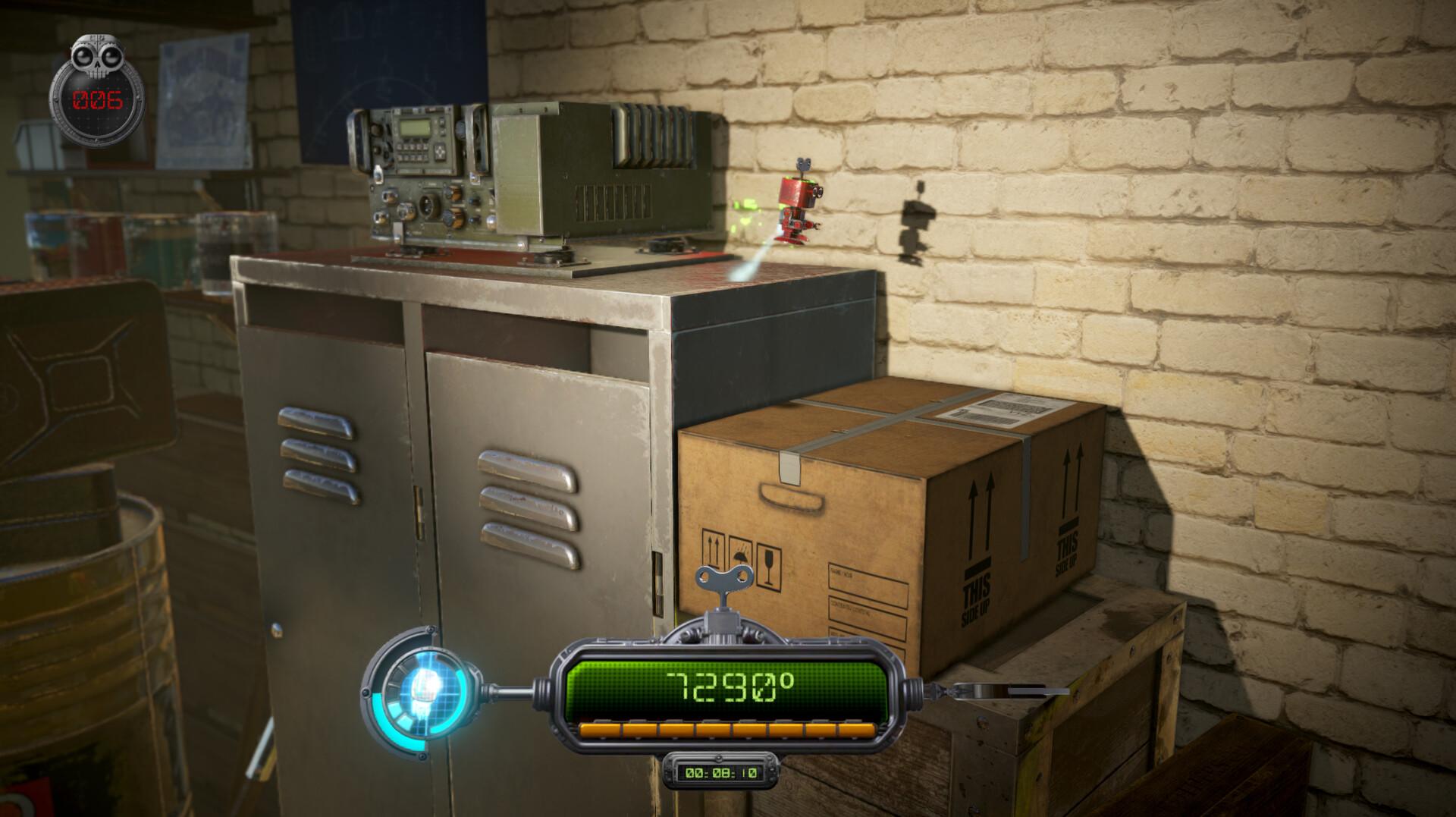 红弦行机/A-RED Walking Robot_3