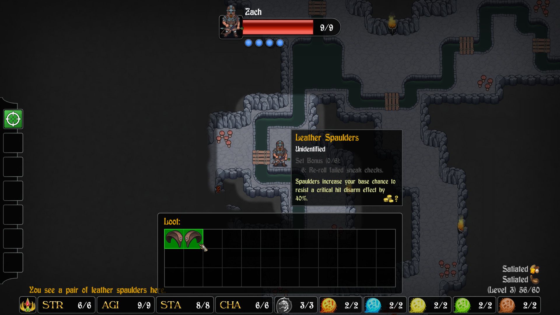 盗贼的故事/Rogue's Tale_3