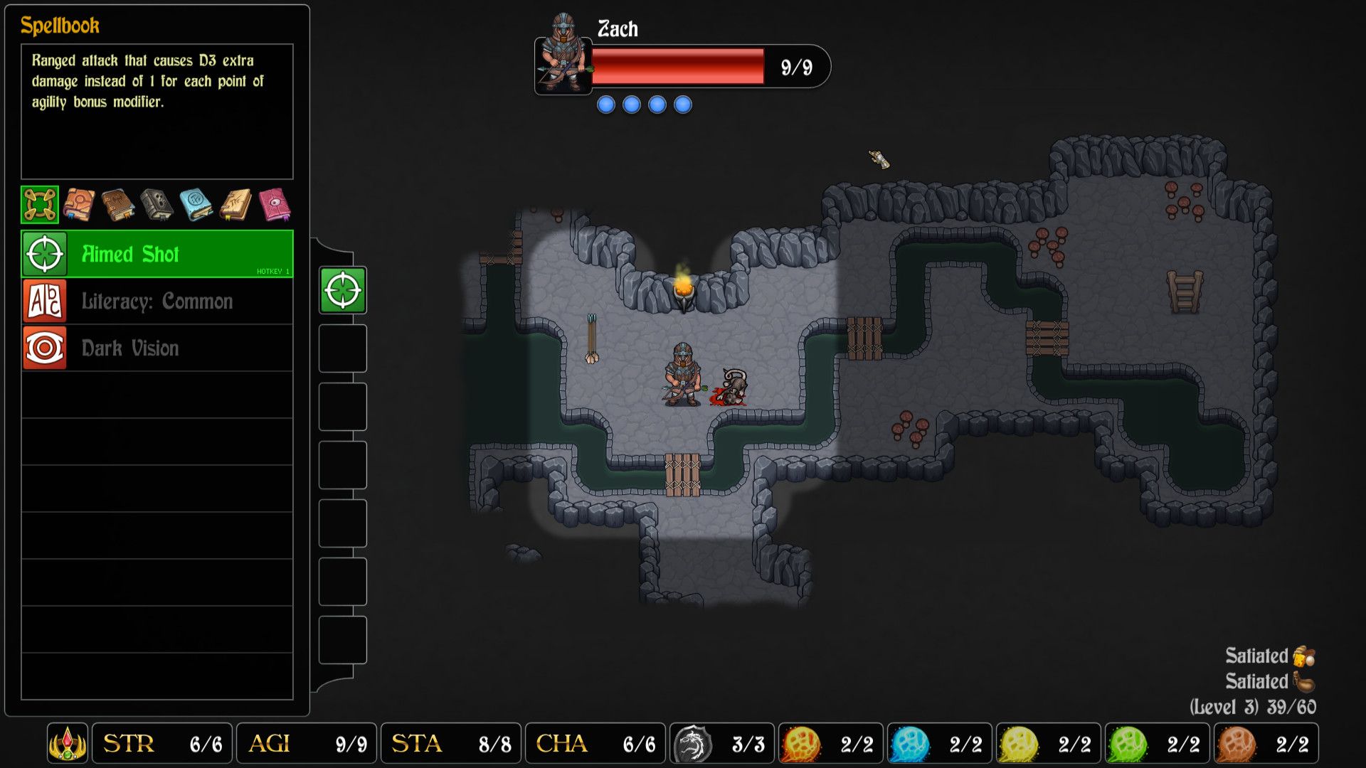 盗贼的故事/Rogue's Tale_2