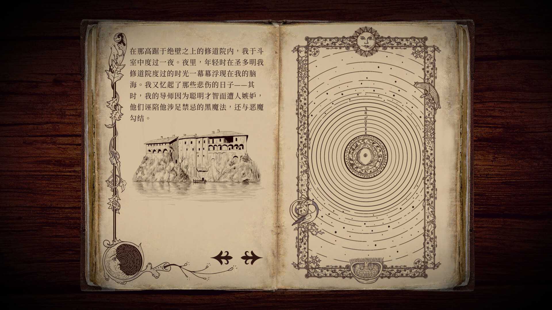 四十九把钥匙/49 Keys_0