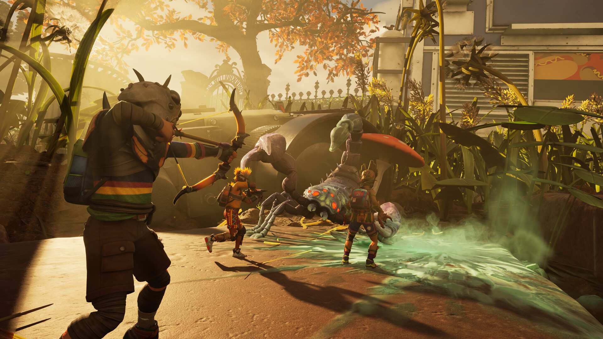 禁闭求生2/Grounded 2/支持网络联机_0