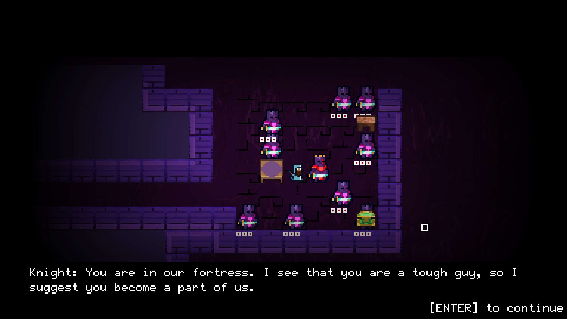 地下城扫雷/Dungeon Minesweeper_4