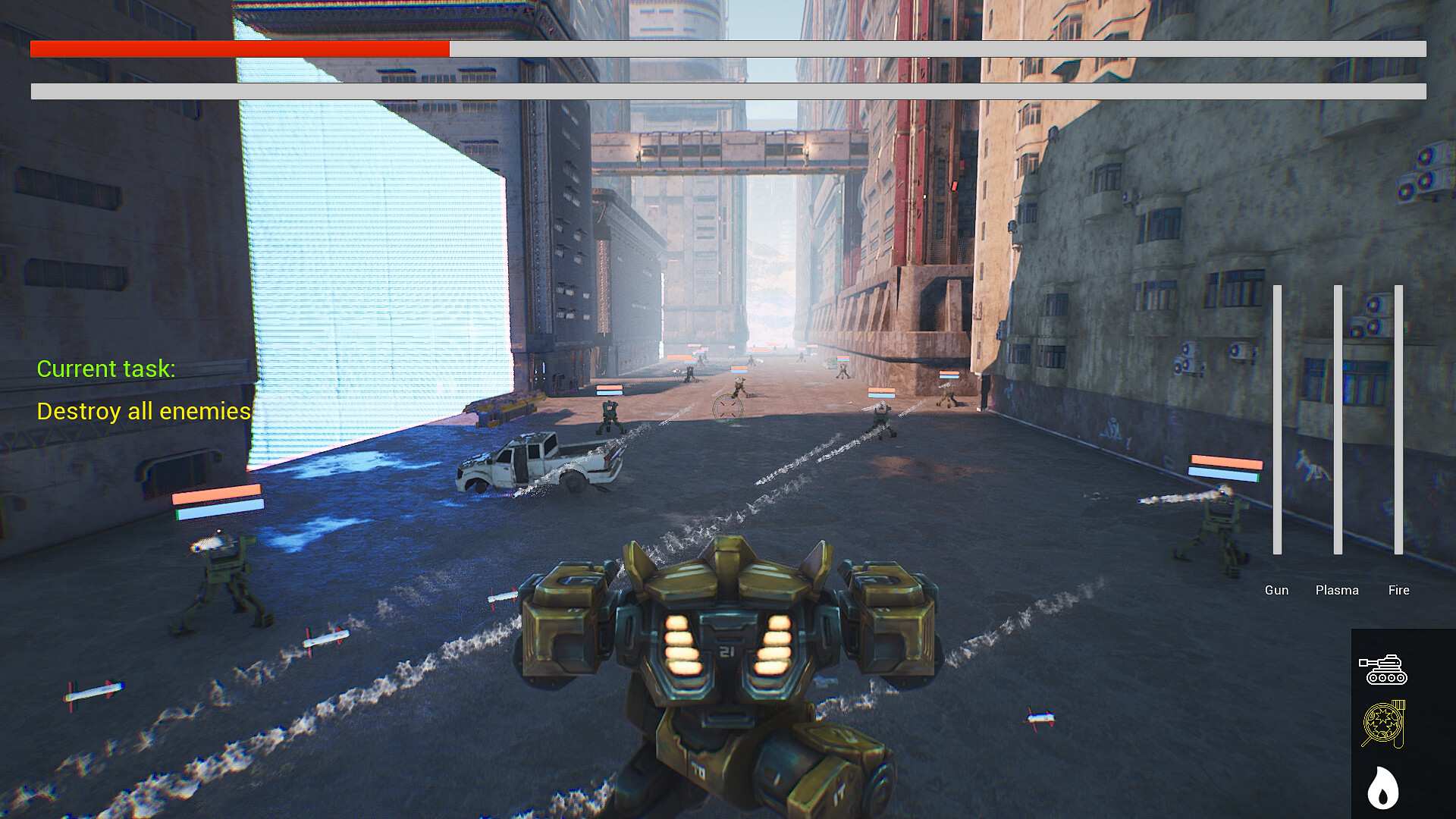 无政府状态的黎明/Dawn of Anarchy_4