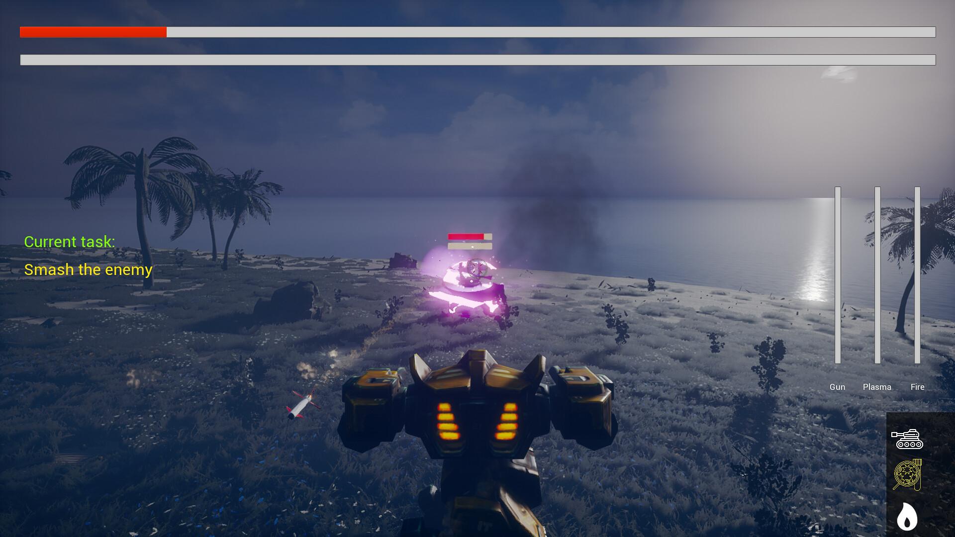 无政府状态的黎明/Dawn of Anarchy_0