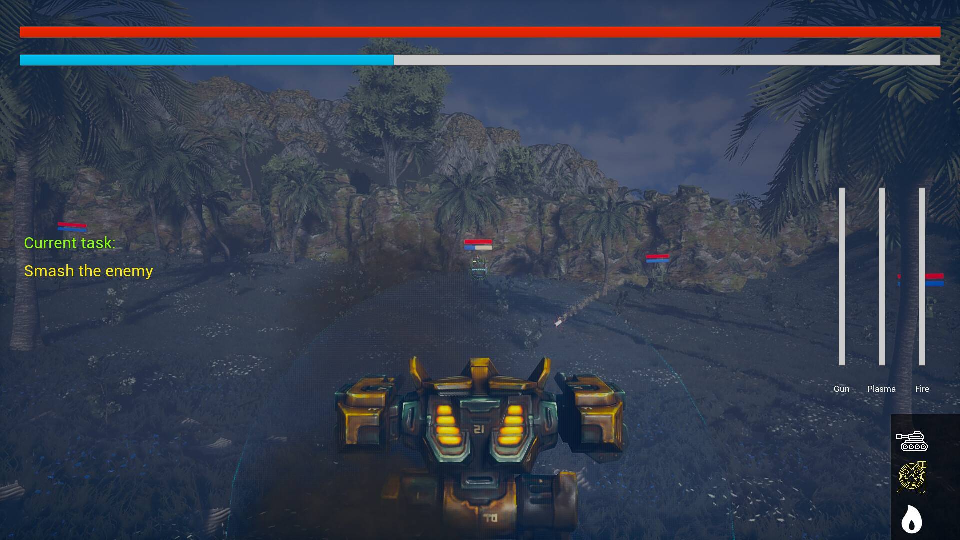 无政府状态的黎明/Dawn of Anarchy_1