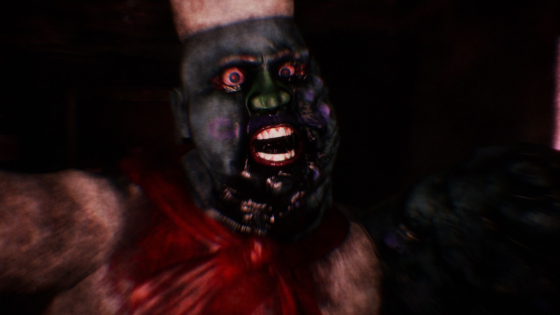 疯狂蛋糕工厂/The OG Cake Factory_3