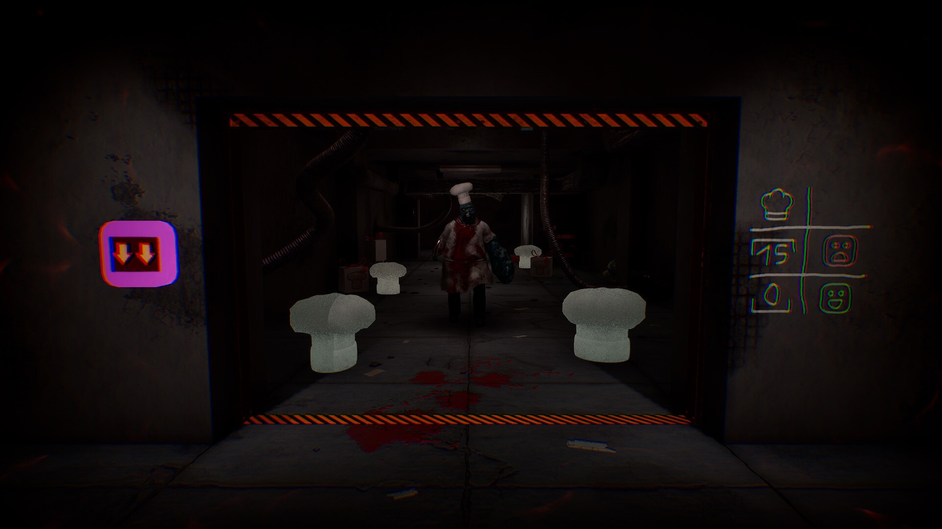 疯狂蛋糕工厂/The OG Cake Factory_1